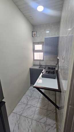 Zinj, Apartments, Flats, Houses & Villas, BHD 180/month,  Furnished,  Studio,  Studio Flat For Rent In Zinj With EWA Nearby Al Nasar Pharmacy