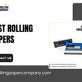 Stop Using Inferior Papers &ndash; Get The Best Rolling Papers Available
