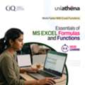 Build Job-Ready Excel Skills Online | UniAthena