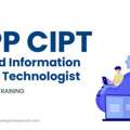 CIPT Training Course | Privacy Engineering & Data Protection Skills