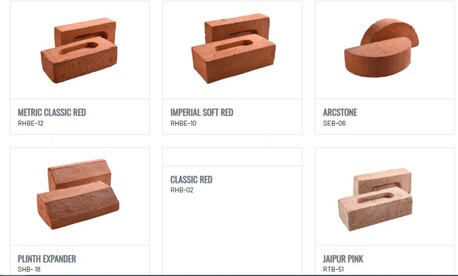 Mumbai, Construction, Buy Exposed Bricks | Radha Krishna Bricks Manufacturer