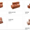 Buy Exposed Bricks | Radha Krishna Bricks Manufacturer