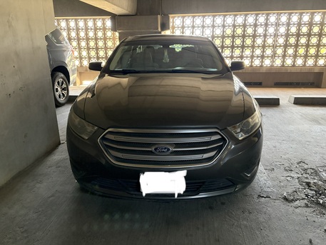 Dammam, Vehicles, Cars & Trucks , SAR 45000,  Ford Taurus,  2015,  Automatic,  270000 KM,