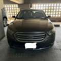 SAR 45000,  Ford Taurus,  2015,  Automatic,  270000 KM,