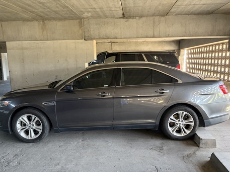 Dammam, Vehicles, Cars & Trucks , SAR 45000,  Ford Taurus,  2015,  Automatic,  270000 KM,