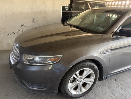 Dammam, Vehicles, Cars & Trucks , SAR 45000,  Ford Taurus,  2015,  Automatic,  270000 KM,