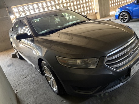 Dammam, Vehicles, Cars & Trucks , SAR 45000,  Ford Taurus,  2015,  Automatic,  270000 KM,