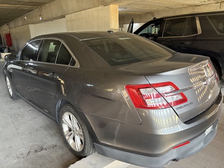 Dammam, Vehicles, Cars & Trucks , SAR 45000,  Ford Taurus,  2015,  Automatic,  270000 KM,