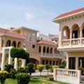Amrapali Princely Estate - Ready To Move In Premium Apartments