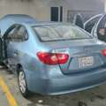 SAR 10500,  2009,  2009,  Manual,  342500 KM,  SAR 10500, Hyundai Elantra  Very Good Condition  Gear Personal Use From 8 Years