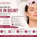 Affordable Glutathione Skin Whitening Treatment Delhi