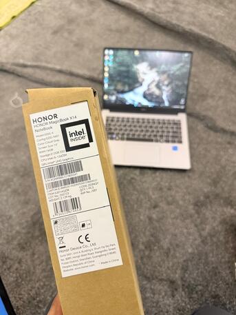 Jeddah, Computers, SAR 2150,  Honor Core I5 (13 Generation) For Sale