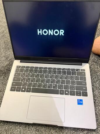 Jeddah, Computers, SAR 2150,  Honor Core I5 (13 Generation) For Sale