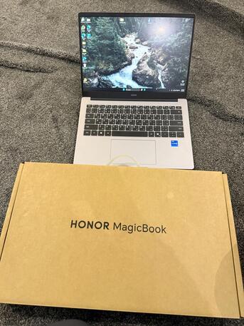 Jeddah, Computers, SAR 2150,  Honor Core I5 (13 Generation) For Sale