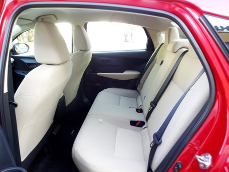 Bilad Al Qadeem, Vehicles, Cars & Trucks , BHD 5400,  Toyota Yaris,  2024,  Automatic,  28000 KM,   1.5 L  Red Single User Less Km Well Maintained Urgent Sale