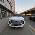 SAR 355000,  TOYOTA  LandCruiser VXR Top Line 2025 MODEL,  2025,  Automatic,  200000 KM,