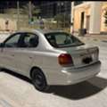BHD 780,  Toyota Echo,  2003,  Automatic,  2335667 KM,