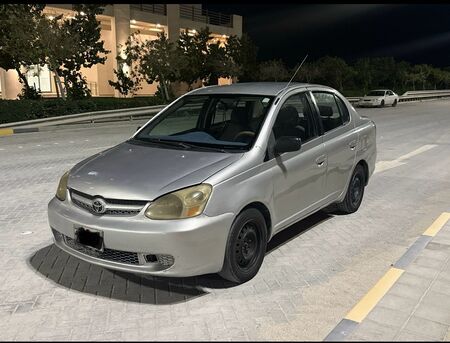 Manama, Vehicles, Cars & Trucks , BHD 780,  Toyota Echo,  2003,  Automatic,  2335667 KM,