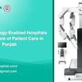 Advanced Patient Care Hospitals Punjab