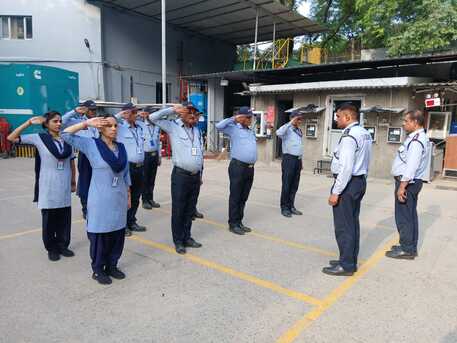 New Delhi, Security, Best Security Services In Delhi NCR