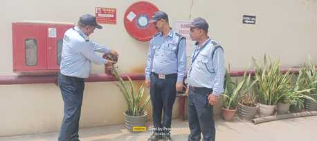 New Delhi, Security, Best Security Services In Delhi NCR