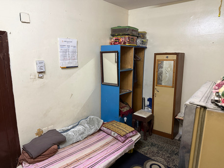 Hara, Rooms for Rent, SAR 900/month,  Single Room Available For Rent For Executive Bachelors In Riyadh HARA