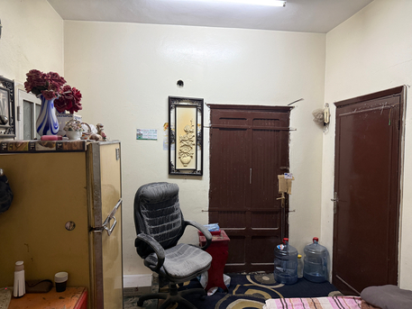 Hara, Rooms for Rent, SAR 900/month,  Single Room Available For Rent For Executive Bachelors In Riyadh HARA