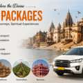 Three Days Mathura Vrindavan Tour Package From Hyderabad