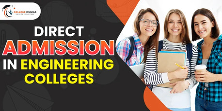 Mumbai, Education, Engineering Colleges With Direct Admission: Complete Student Guide