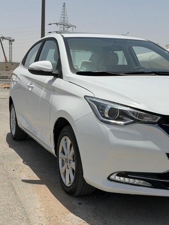 Al Suwaidi, Vehicles, Cars & Trucks , SAR 25500,  Changan Alsvin,  2024,  Automatic,  67100 KM,    | Family Driven Car | All OK