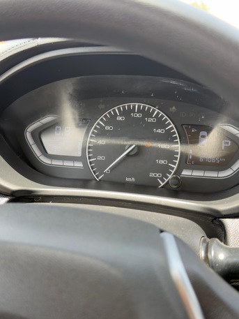 Al Suwaidi, Vehicles, Cars & Trucks , SAR 25500,  Changan Alsvin,  2024,  Automatic,  67100 KM,    | Family Driven Car | All OK