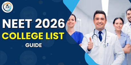 Mumbai, Education, How To Make College List After NEET 2026 : Complete Detail
