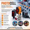 Durable Photocell For Street Light Automation