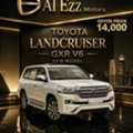 BHD 14000,  Toyota Land Cruiser,  2016,  Automatic,  220000 KM,  TOYOTA LANDCRUISER GXR V6  MODEL WITH VERY WELL-MAINTAIN CONDITION CAR