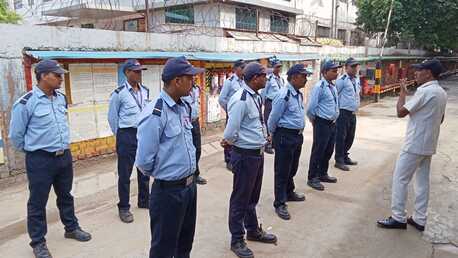 New Delhi, Security, Best Facility Management Companies In Delhi