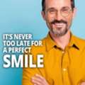 Never Too Old For Invisalign Adult Orthodontics Bristol