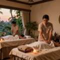 Best Thai Massage In Goa | Russian B2B Relaxation Spa
