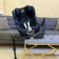 SAR 350,  Latest Luxury High Brand Car Seat With Advance Safety System 360moveable