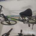 SAR 1200,  Bike 1 Small 1 Big