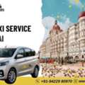 Best Taxi Service In Mumbai - Tanvi Cabs