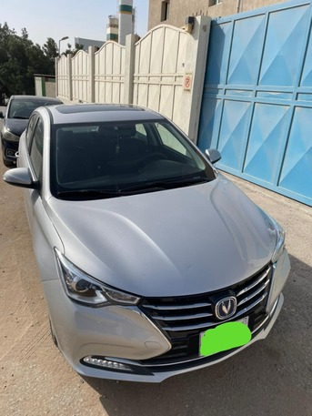Riyadh, Vehicles, Cars & Trucks , SAR 34000,  Changan Alsvin,  2026,  Automatic,  17000 KM,  I Am Selling My Car As I Am Permanently Relocating From Saudi Arabia.