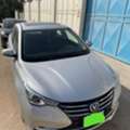 SAR 34000,  Changan Alsvin,  2026,  Automatic,  17000 KM,  I Am Selling My Car As I Am Permanently Relocating From Saudi Arabia.