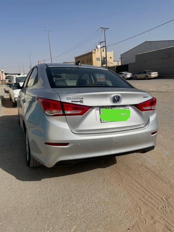 Riyadh, Vehicles, Cars & Trucks , SAR 34000,  Changan Alsvin,  2026,  Automatic,  17000 KM,  I Am Selling My Car As I Am Permanently Relocating From Saudi Arabia.