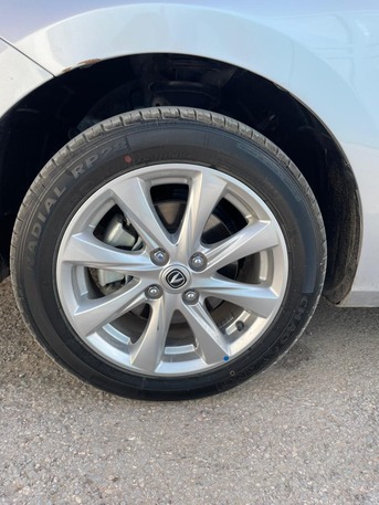 Riyadh, Vehicles, Cars & Trucks , SAR 34000,  Changan Alsvin,  2026,  Automatic,  17000 KM,  I Am Selling My Car As I Am Permanently Relocating From Saudi Arabia.