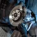 Professional Brake Repairs For All Vehicle Types