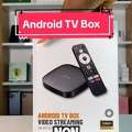 4K Android TV BOX RECIEVER/TV Channels Without Dish/Smart TV BOX