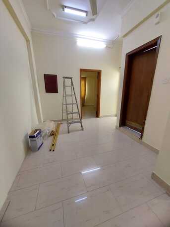Umm Al Hassam, Apartments, Flats, Houses & Villas, BHD 180/month,  1 BR,  Flat For Rent In Umm Al Hassam With EWA , Unlimited Nearby Anandh Bavan Restaurant