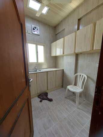 Umm Al Hassam, Apartments, Flats, Houses & Villas, BHD 180/month,  1 BR,  Flat For Rent In Umm Al Hassam With EWA , Unlimited Nearby Anandh Bavan Restaurant