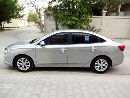 Bilad Al Qadeem, Vehicles, Cars & Trucks , BHD 3800,  MG 5,  2024,  Automatic,  53000 KM,   1.5 L  Silver Agent Maintained Under Warranty Single User Urgent Sale