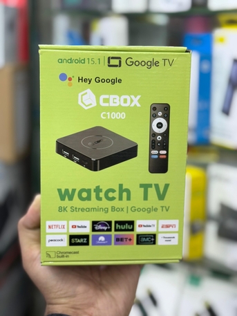 Manama, Electronics, Android TV BOX RECIEVER (Watch TV Channels Without Dish) Smart TV BOX